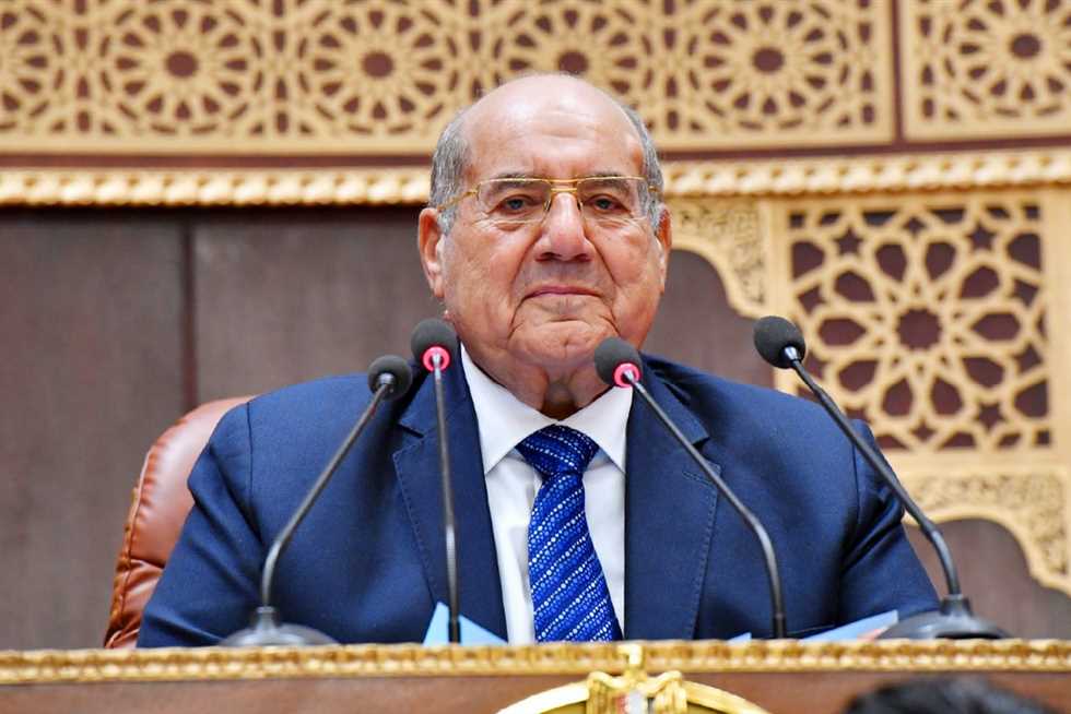 الخطاب الديني والأمن السيبراني في طلبات مناقشة موجهة للحكومة
